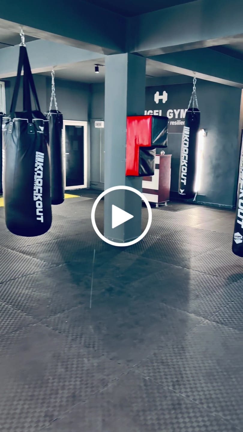 Customer video review of Sac Box Knockout Skintex