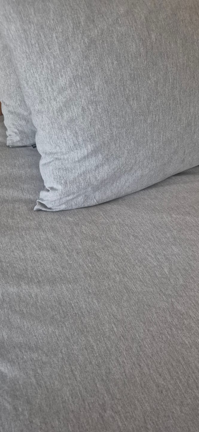 Customer photo review of Pillowcase Set