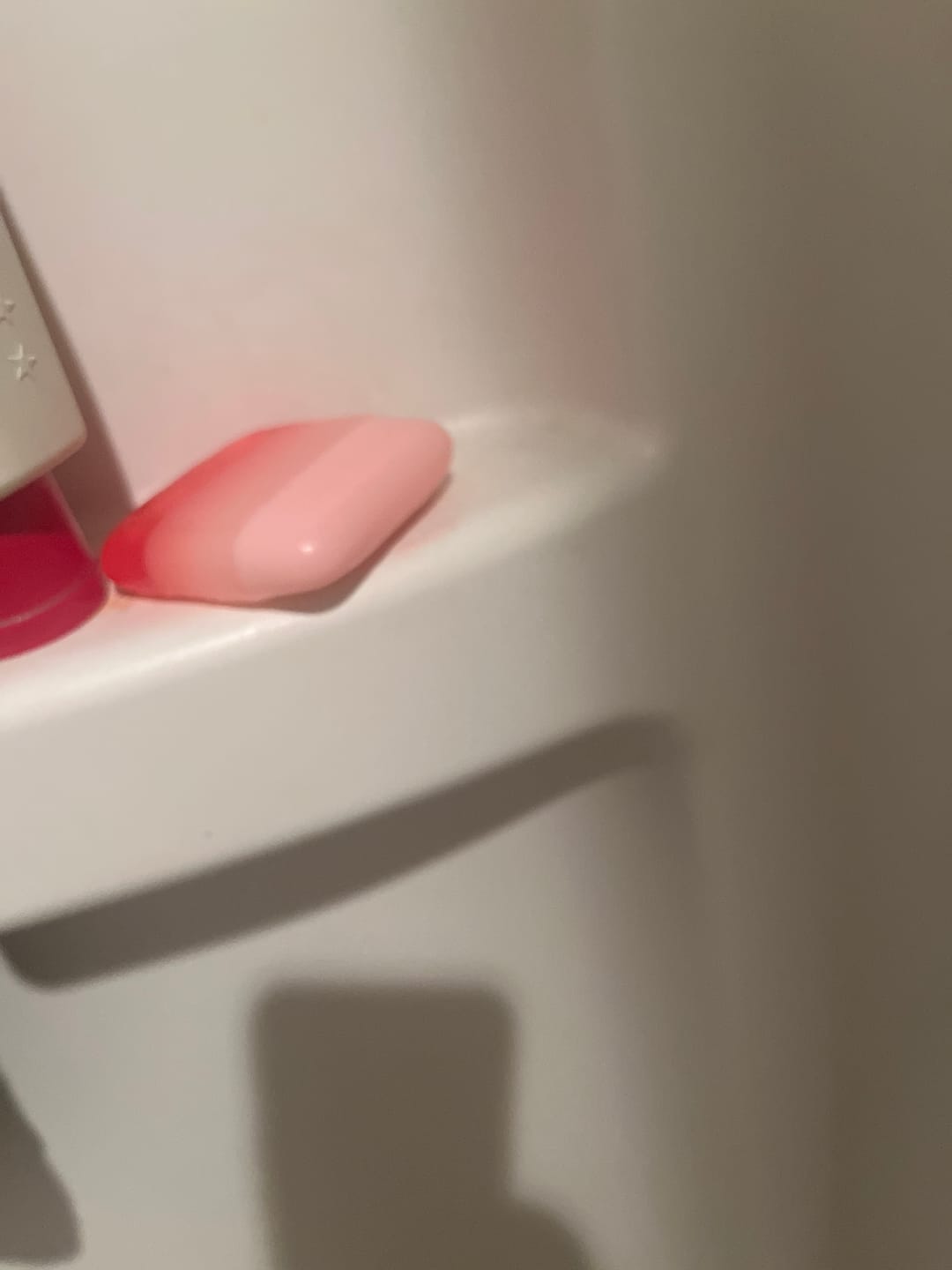 Customer photo review of PRETTY-V YONI BAR "Sweet V Care Bundle" 3 Pack (Save $5 Instantly) - Yoni Bar Soap