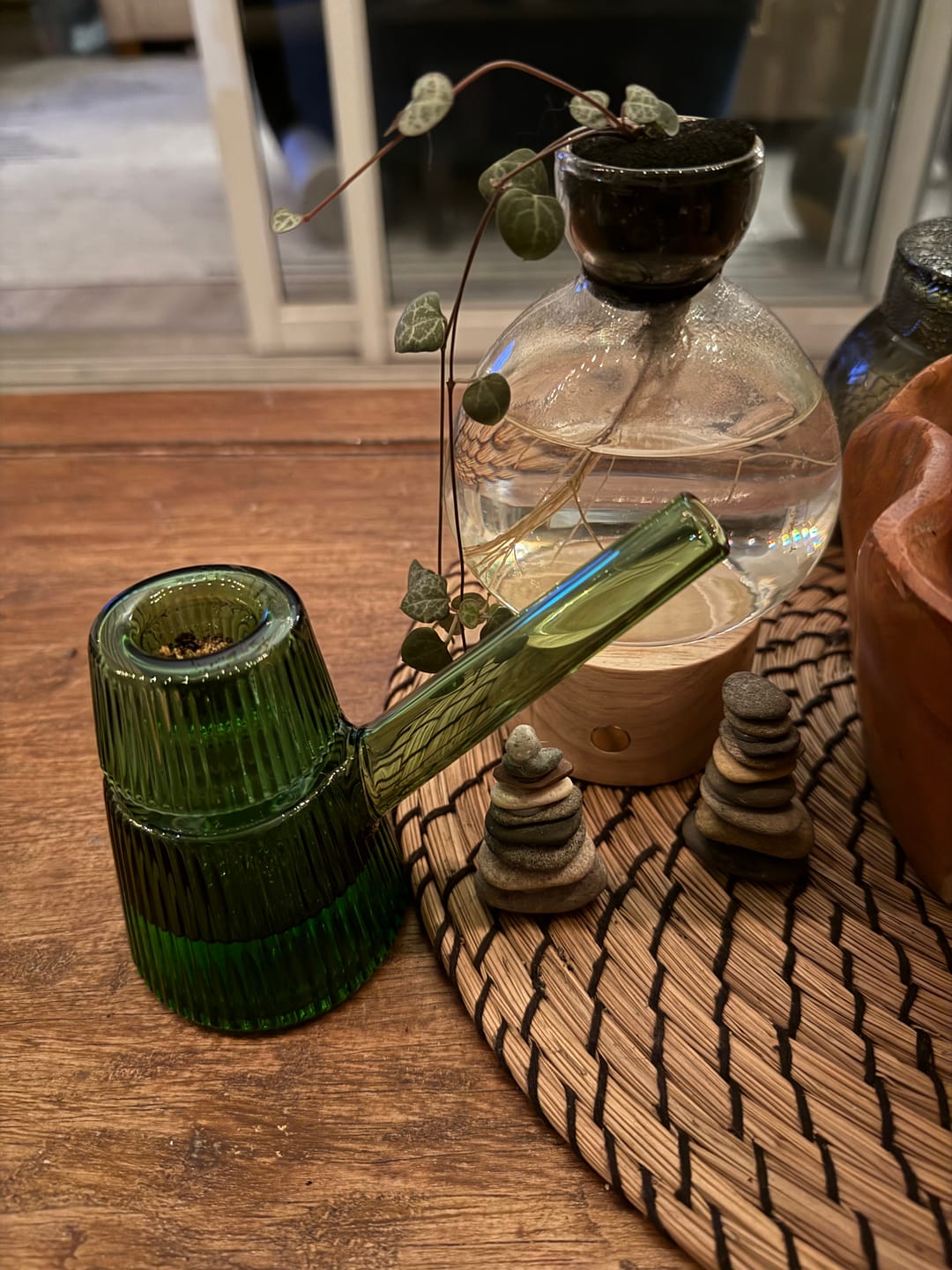 Customer photo review of Deco Bowl
