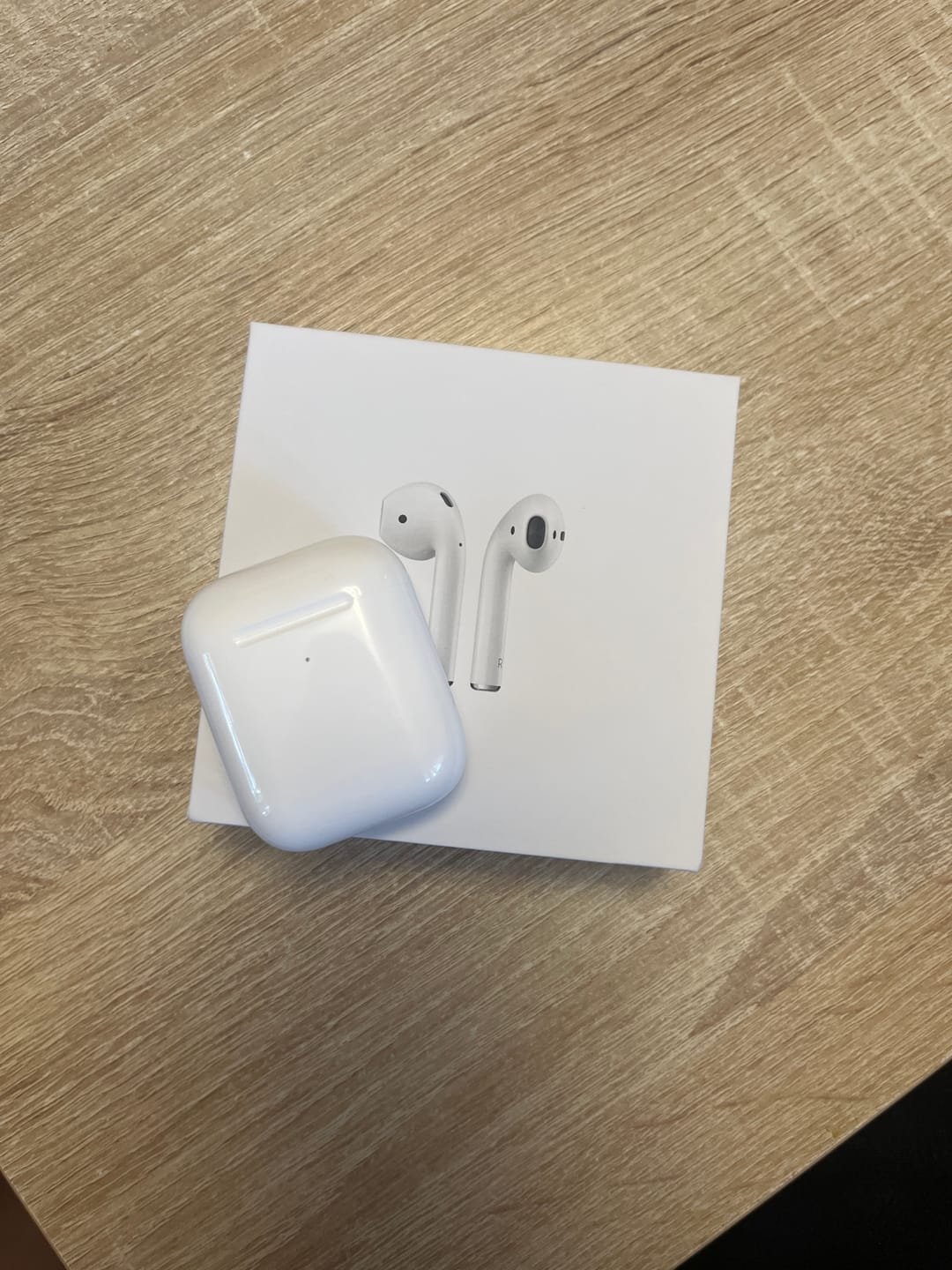 Customer photo review of Casti model 2