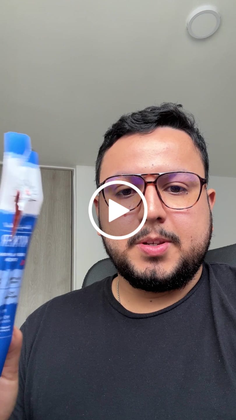Customer video review of Kicker - Spicy Meat Sticks