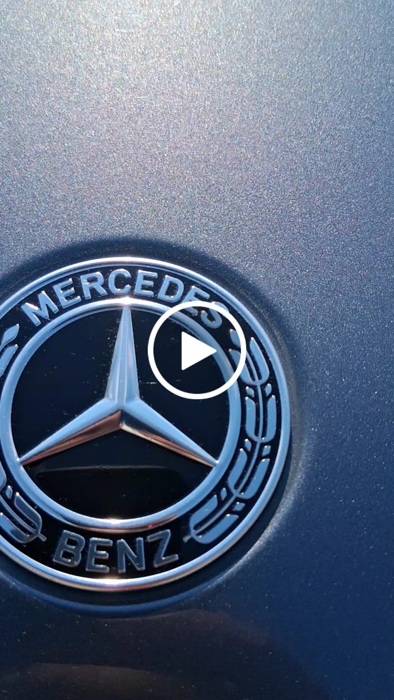 Customer video review of Social Media Magnetic Plate Cover
