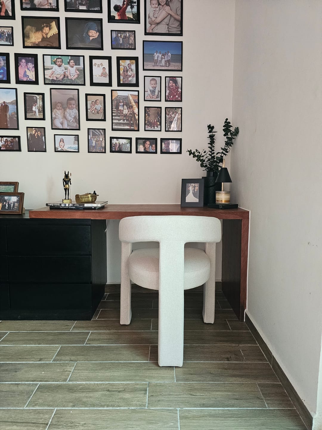 Customer photo review of Silla Qatar