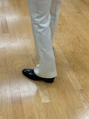 Customer photo review of THE MONALISA CLASSIC