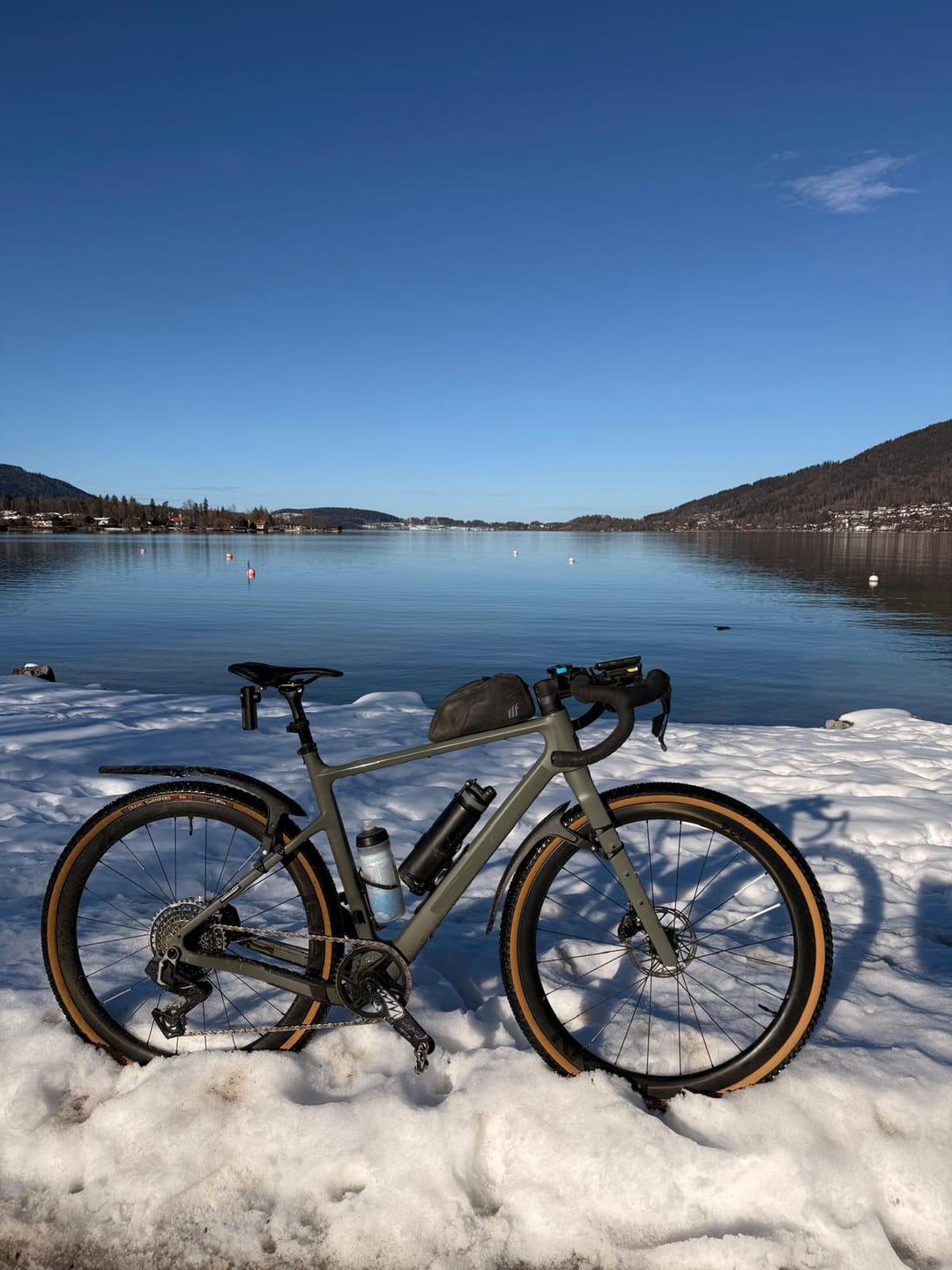 Customer photo review of G24 SL 700C