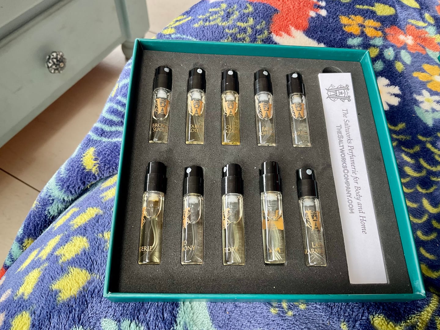 Customer photo review of Discovery Set