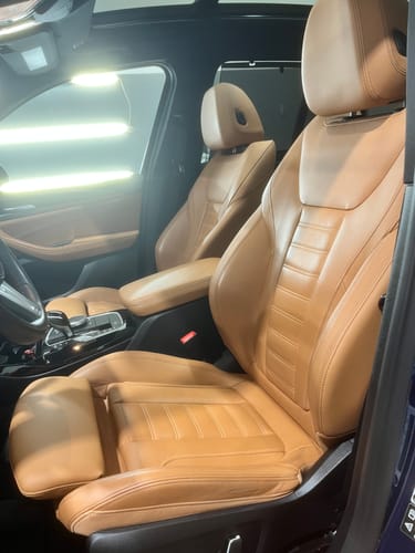 Customer photo review of Clean 'n Shine - Gallon