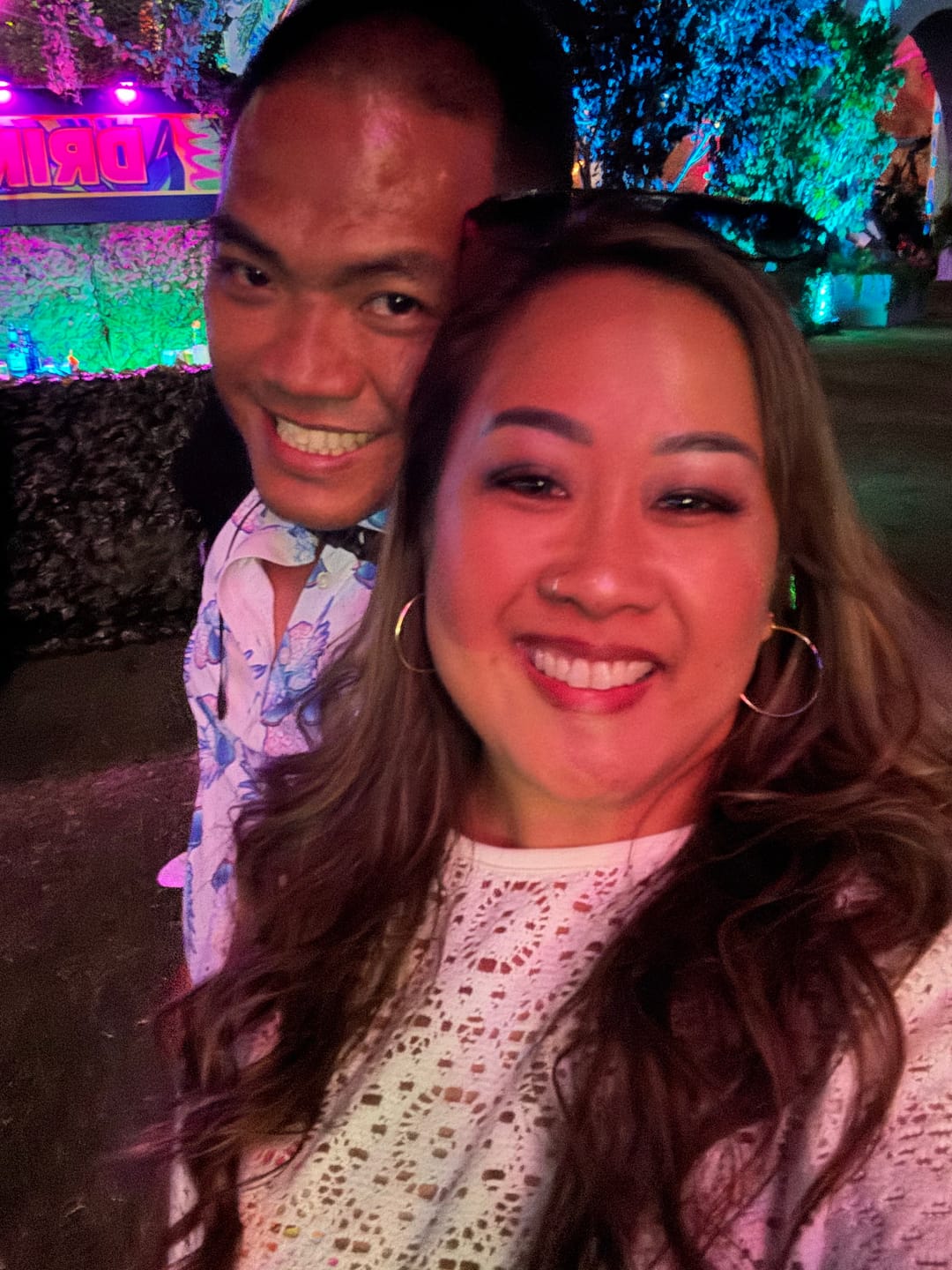 Customer photo review of Dreamy