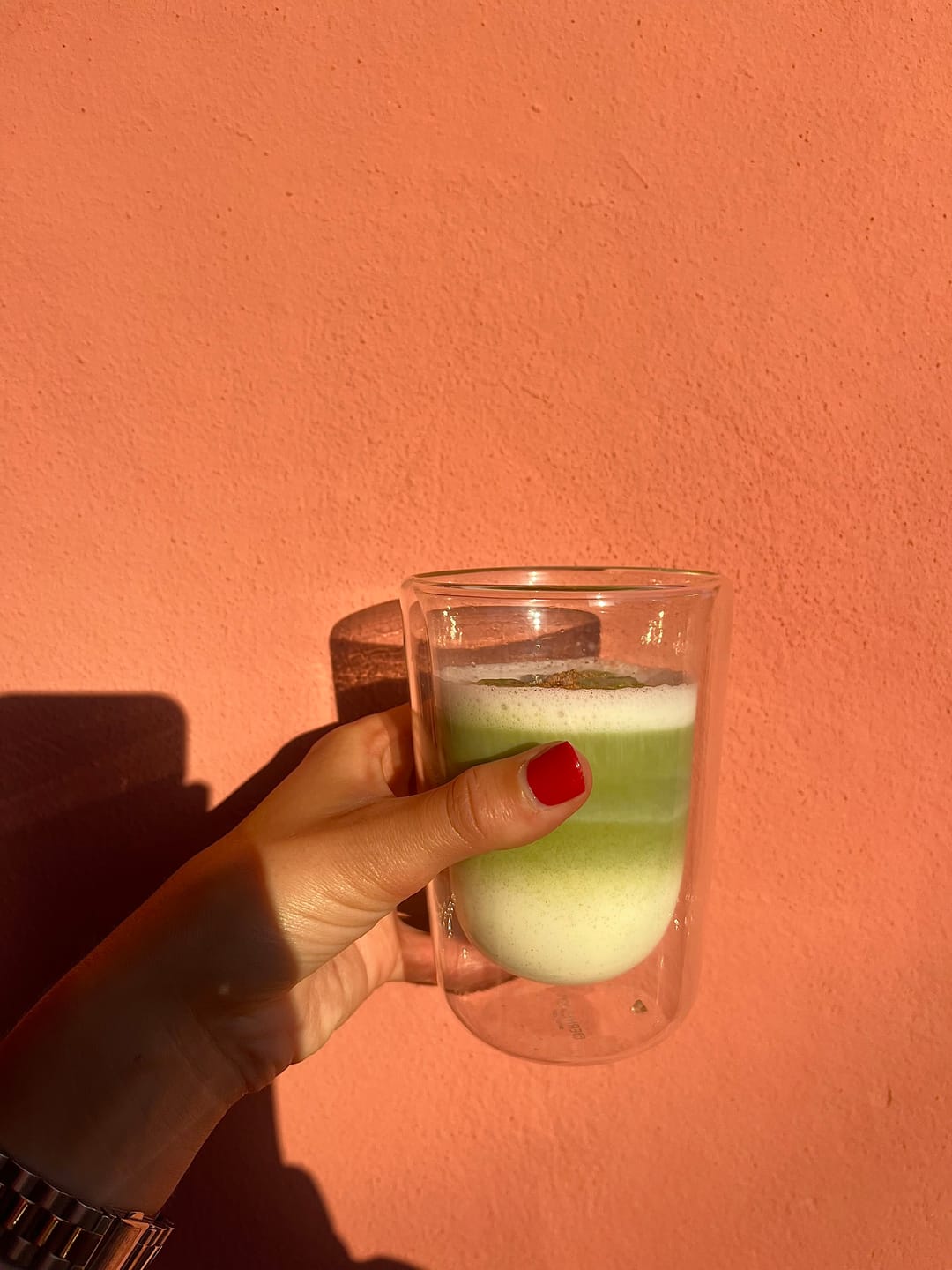 Customer photo review of Cuchara Medidora Bambú 1g