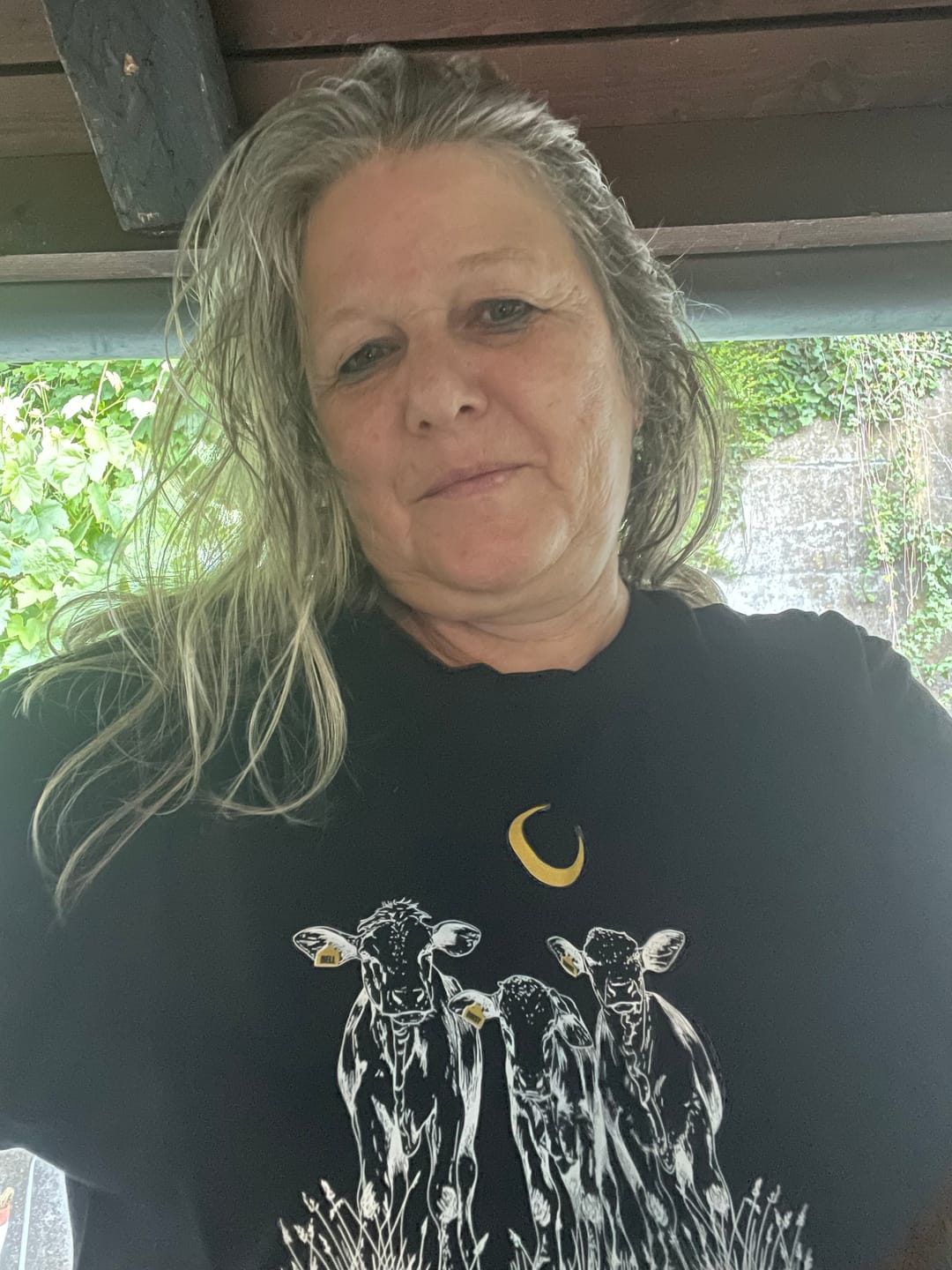 Customer photo review of Individuals not numbers -  Premium Shirt