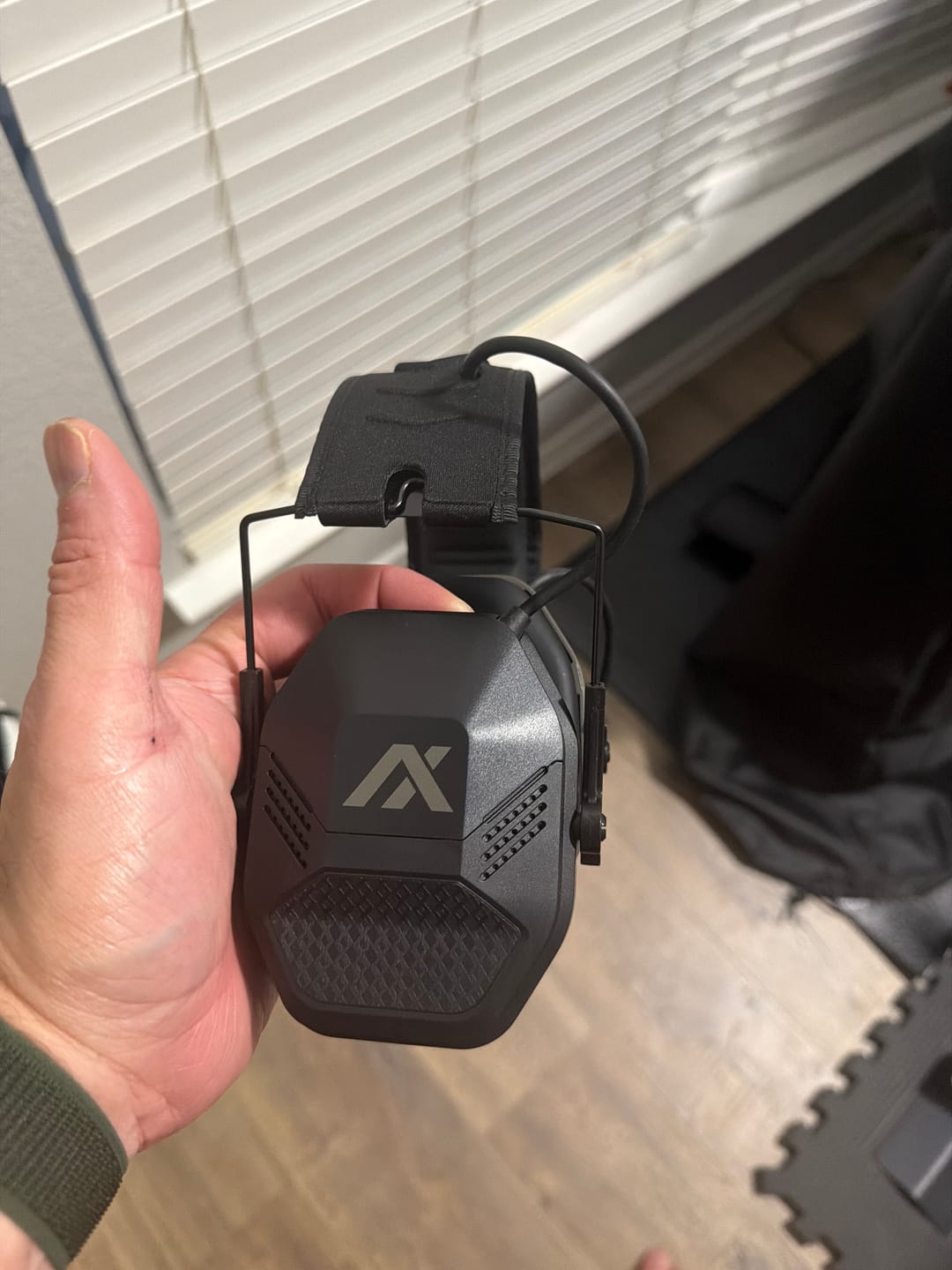 Customer photo review of MXII PRO