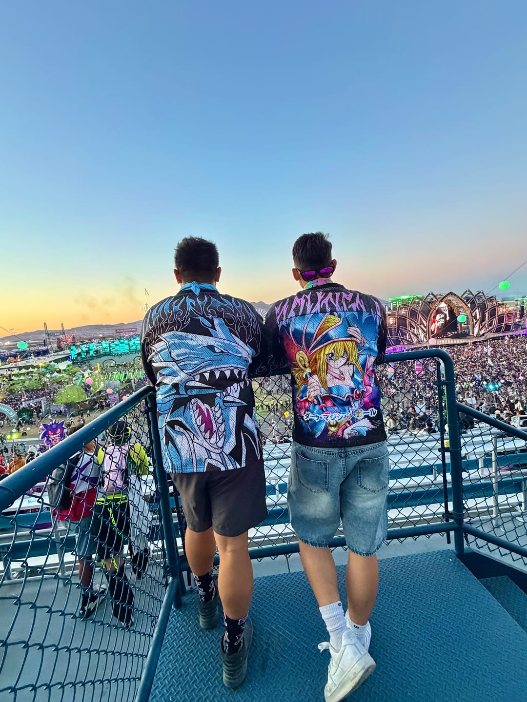 Customer photo review of 4152 - Yu-Gi-Oh!® Jersey
