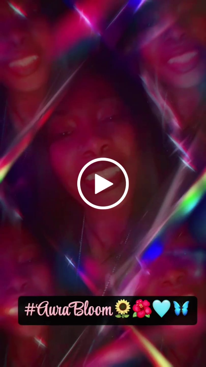 Customer video review of Crystal Meditation Masterclass Offer