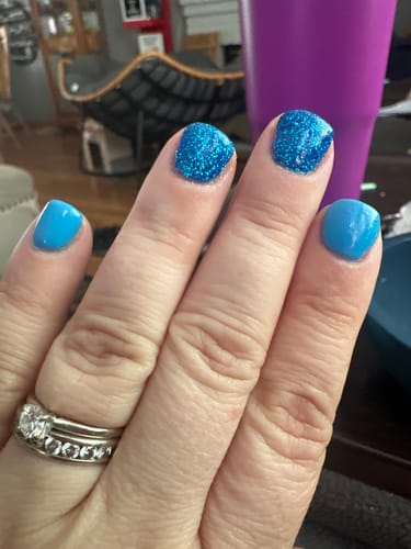 Customer photo review of Build Your Own Liquid Bundle - EZ Care Formula