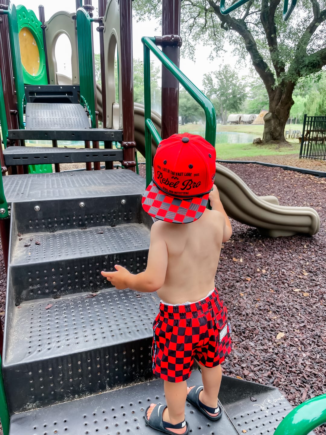 Customer photo review of Hydro Snapback in Route66