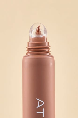 Customer photo review of PEPTIDE LIP BALM
