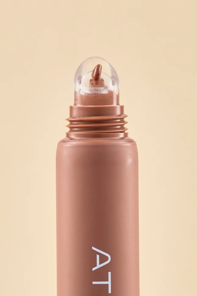 Customer photo review of PEPTIDE LIP BALM