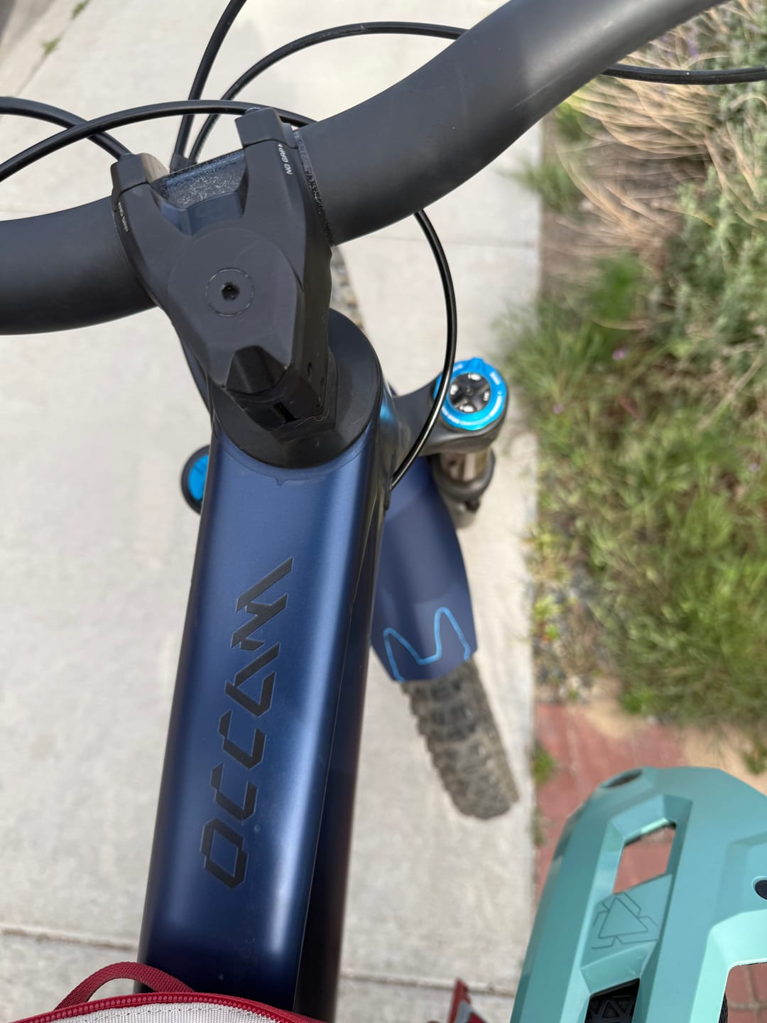 Customer photo review of Custom Fender
