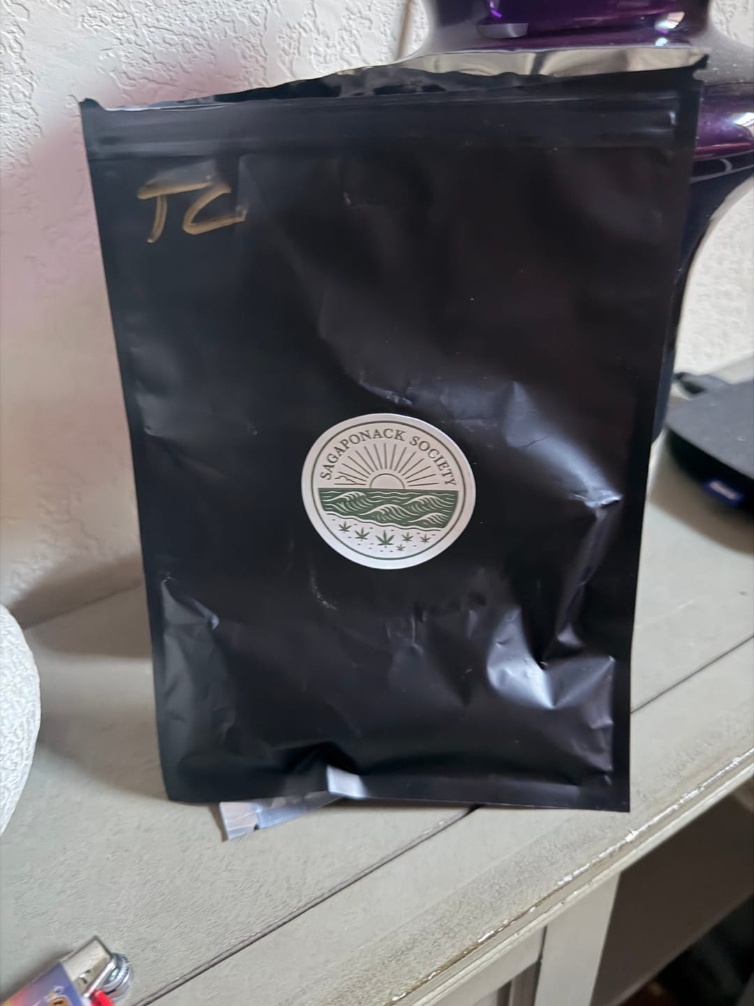 Customer photo review of Tropicanna Cherry 26 Grams