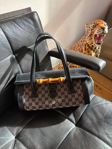 Customer photo review of Shoulder Bag