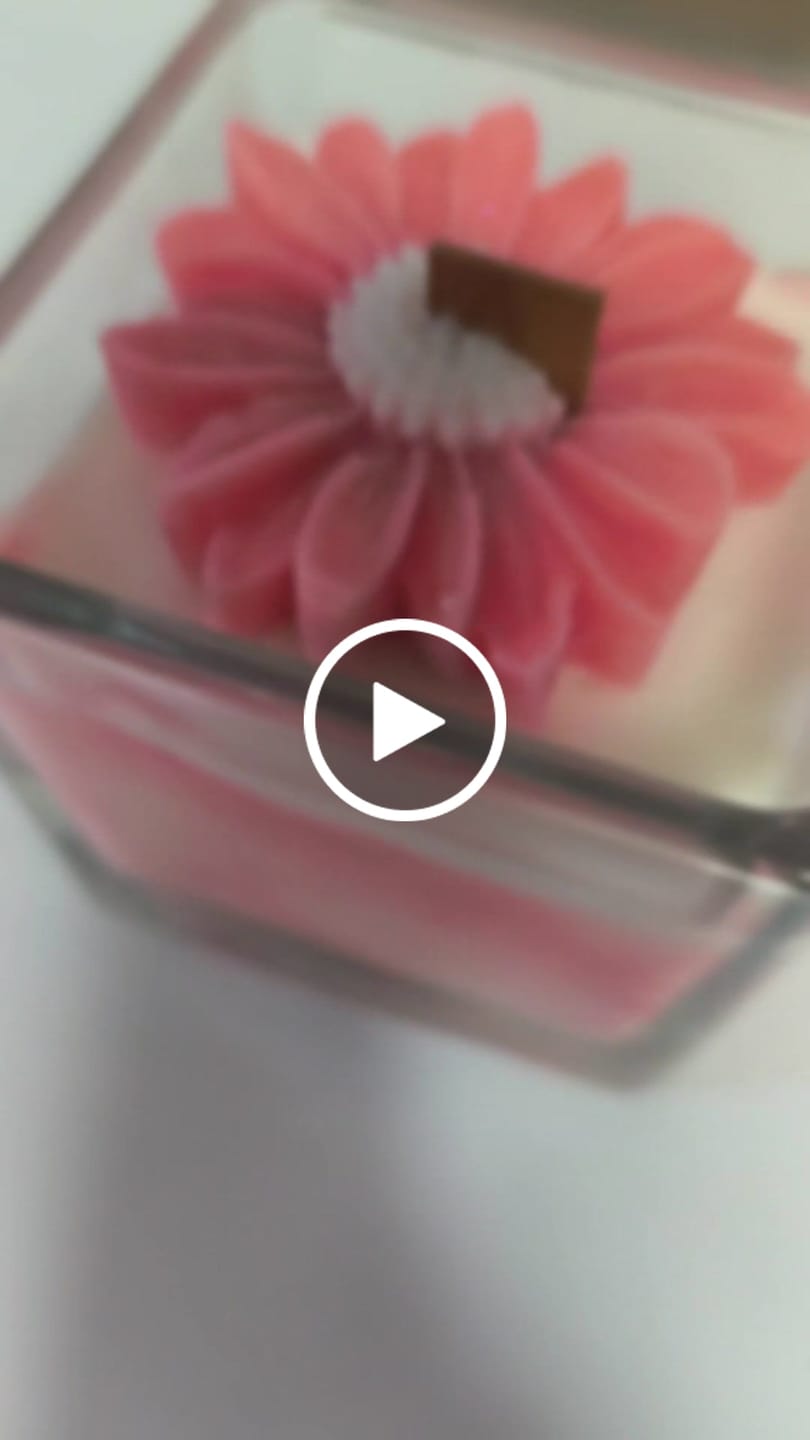 Customer video review of Fragancia WHITE LINO