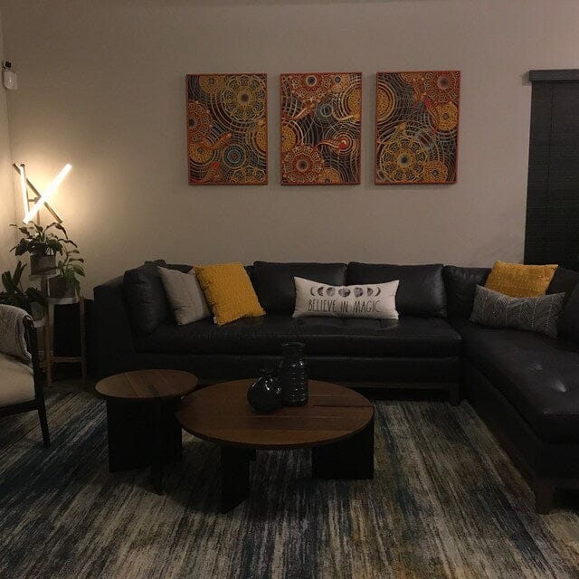 Customer photo review of Koi