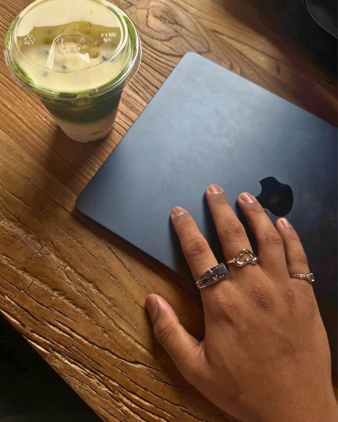 Customer photo review of CANYON