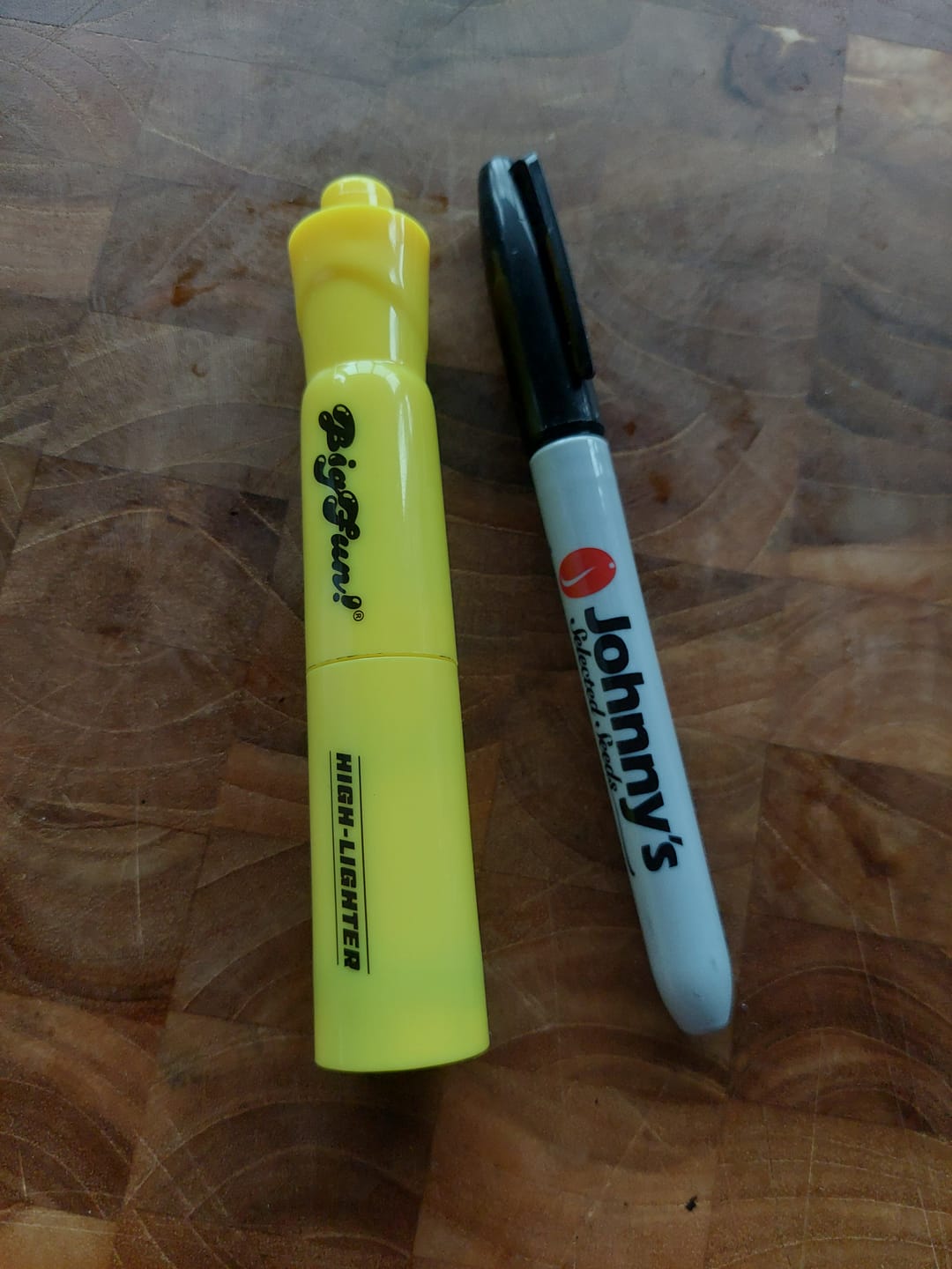 Customer photo review of High-Lighter