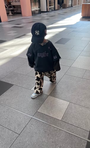 Customer photo review of Outlaw Jeans- PRE SALE