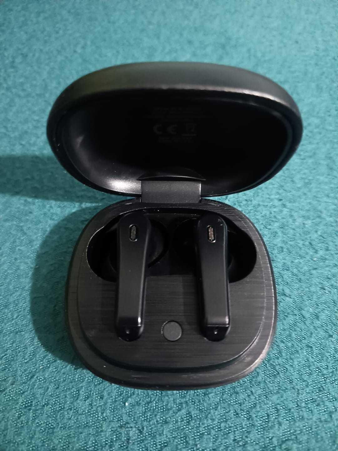 Customer photo review of Audífonos Bluetooth Blik Spirit 40H ANC Qualcomm IPX4
