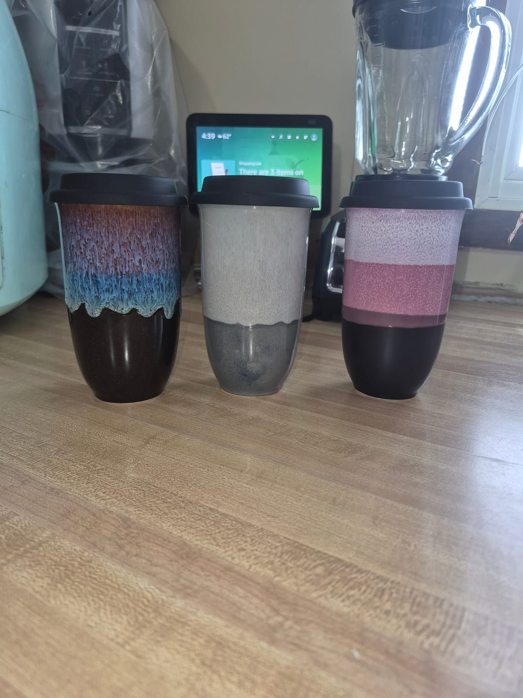 Customer photo review of Pluto Cup 16oz