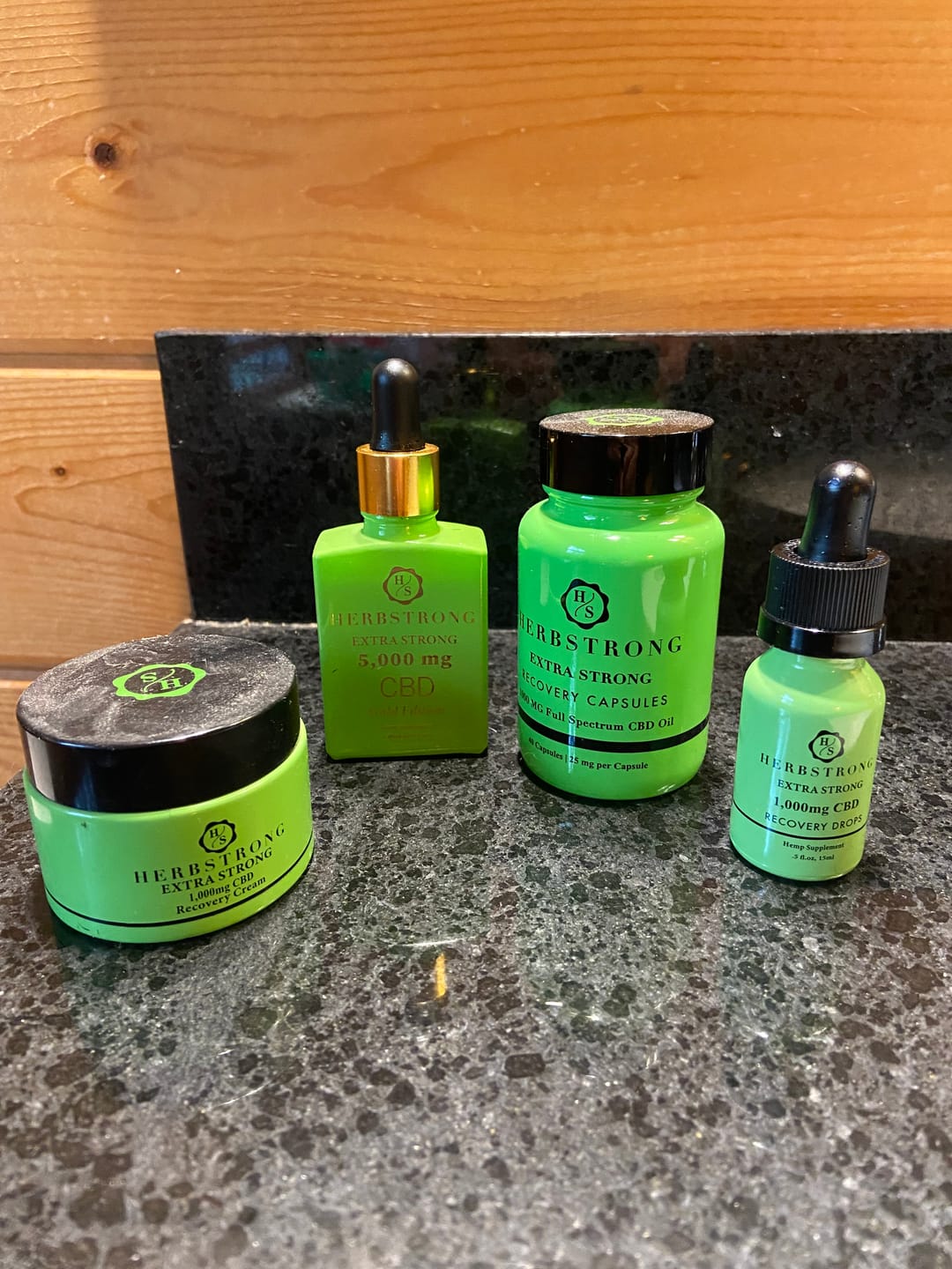 Customer photo review of Misc Item - refer to email or notes