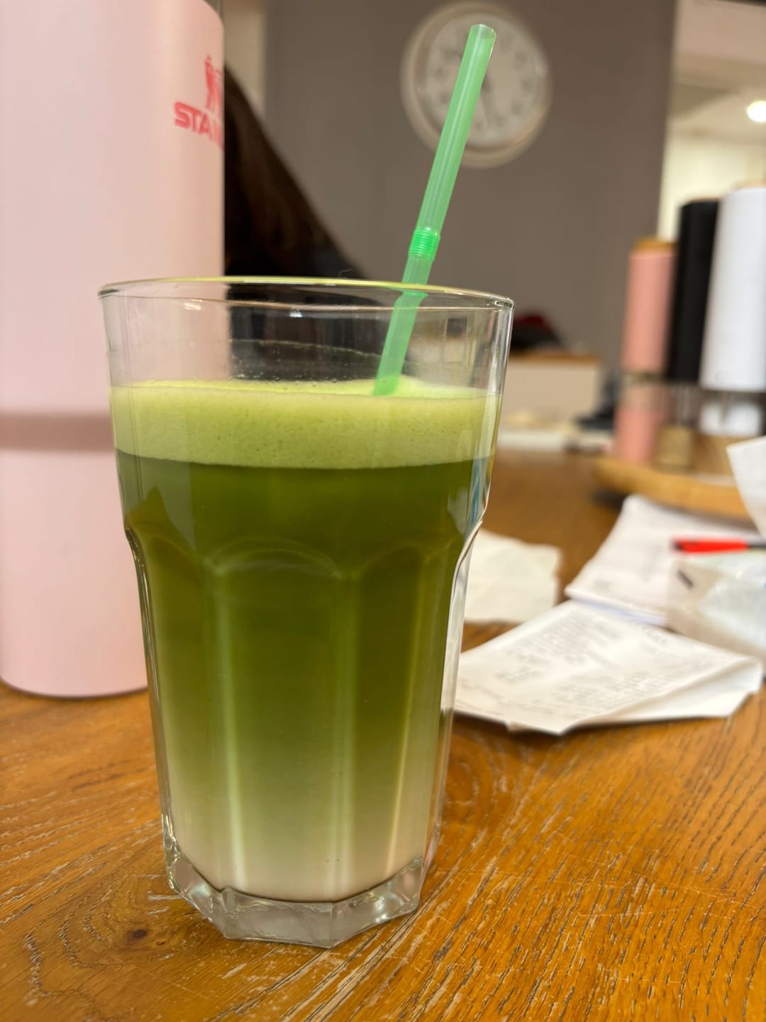 Customer photo review of Tokyo bloom
