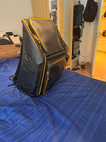Customer photo review of *SPECIAL OFFER* - Original ’VANGUARD’ Extra Protective KendoStar Bogu Set