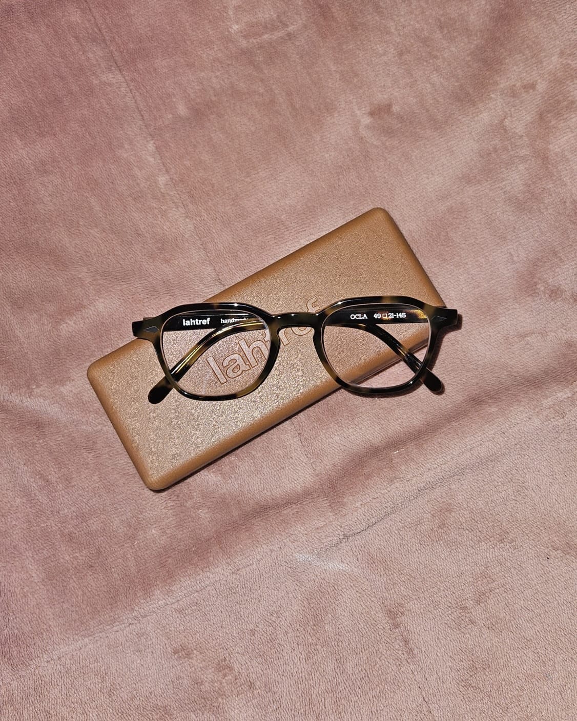 Customer photo review of Ocla
