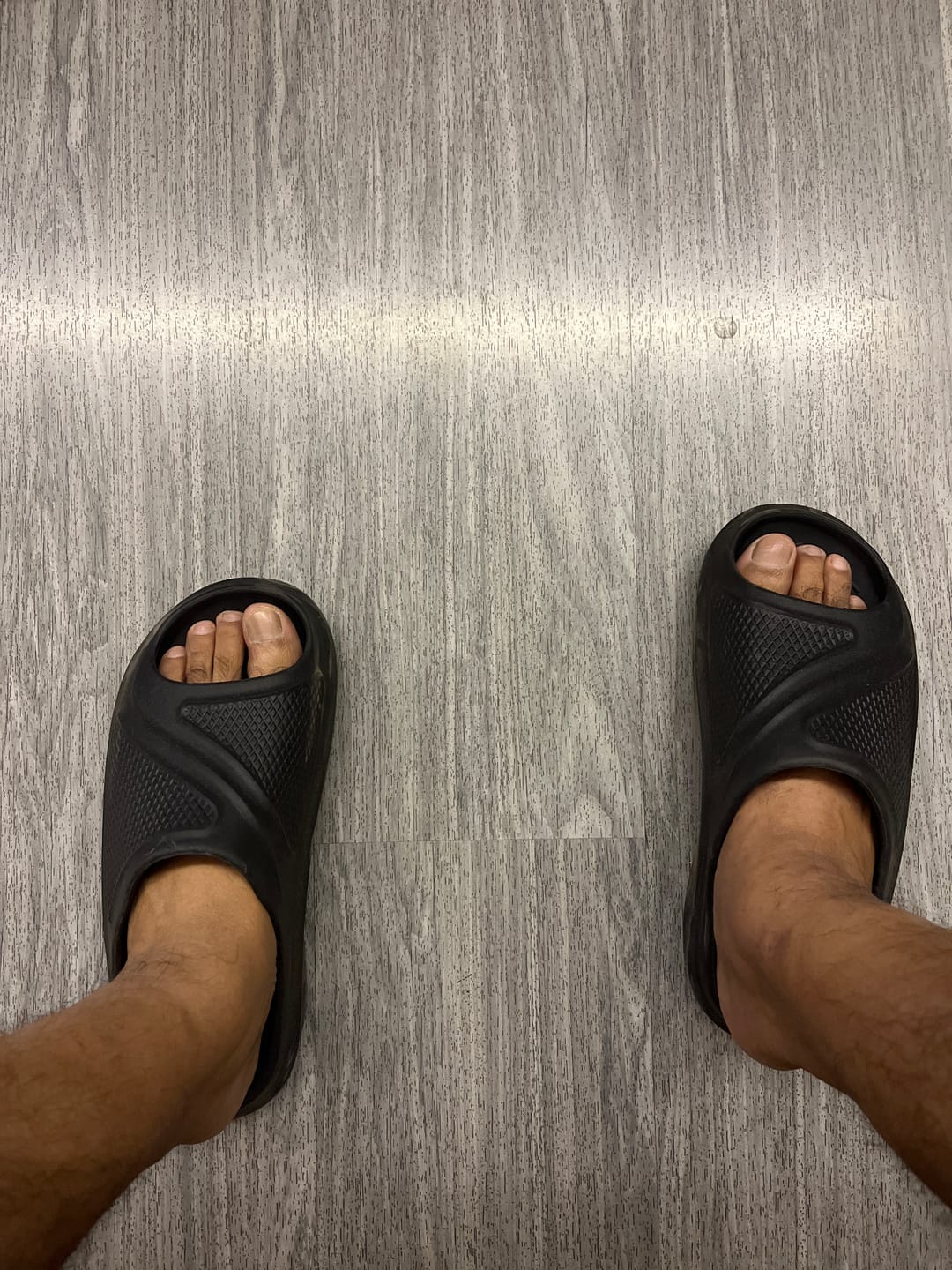 Customer photo review of Floats