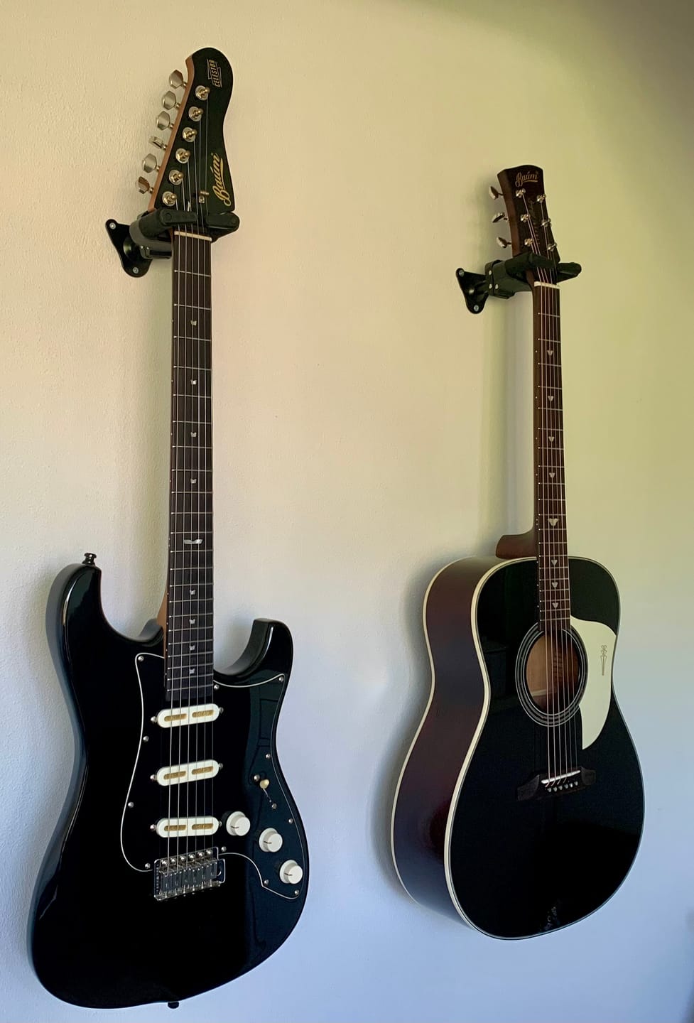 Customer photo review of Leaper Melody - Pure Black