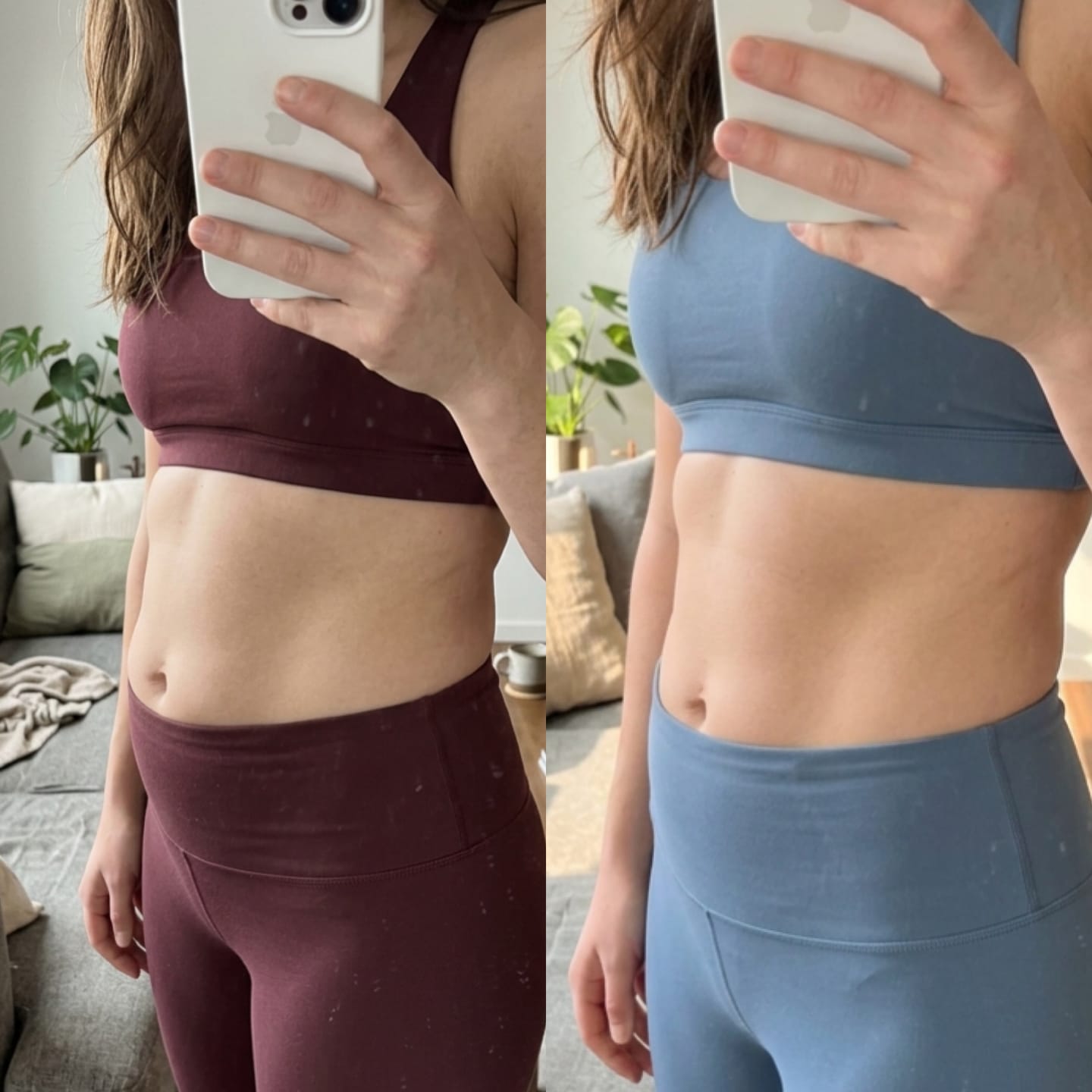 Customer photo review of A CONTROL - ACNÉ HORMONAL & RESISTENCIA A LA INSULINA