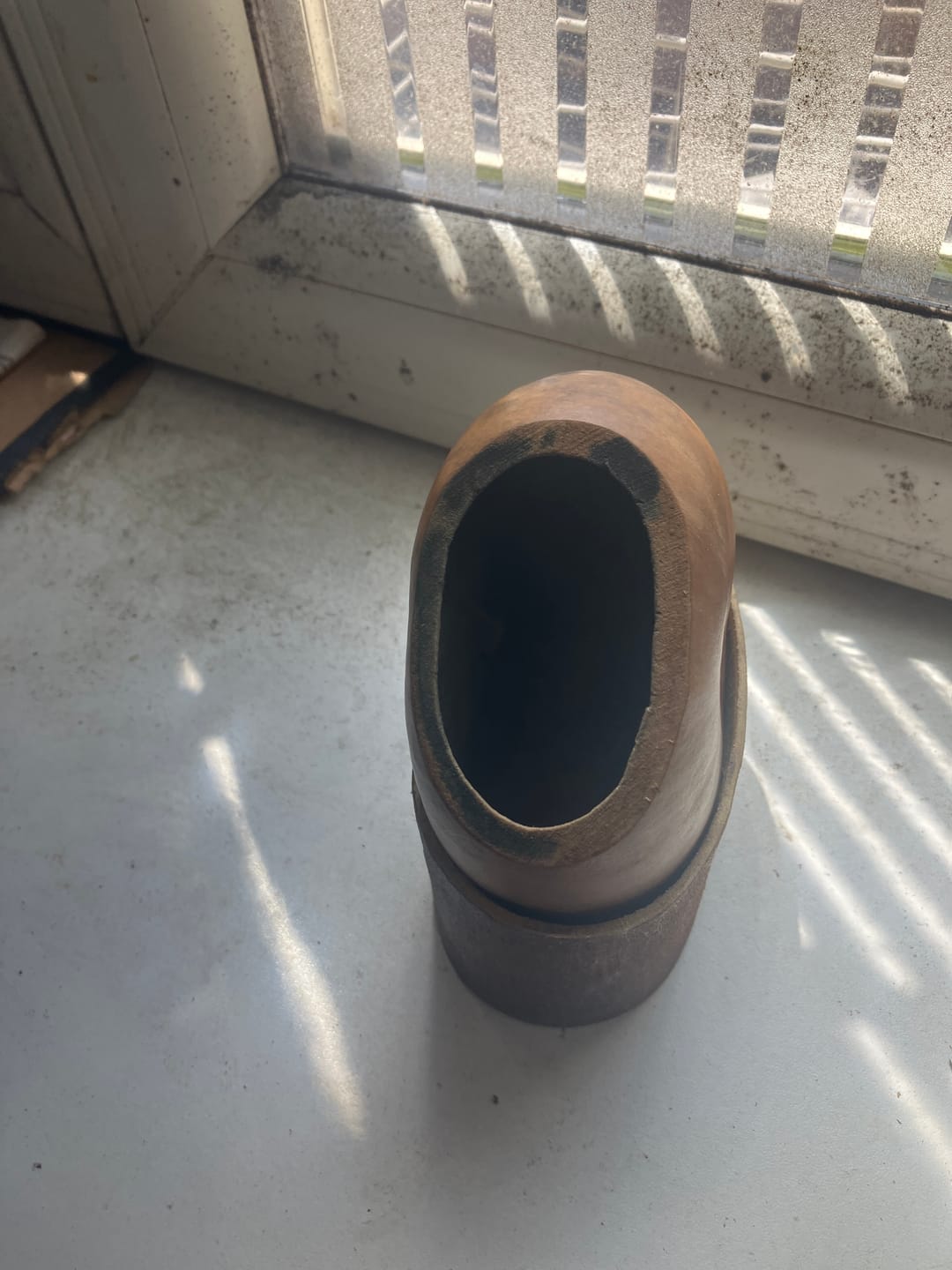 Customer photo review of Maté Galleta Traditionnel