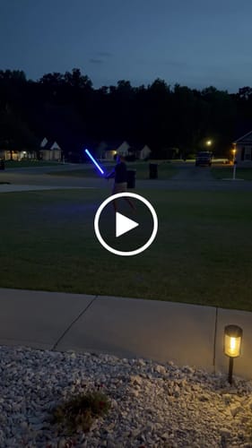 Customer video review of The Negotiator II