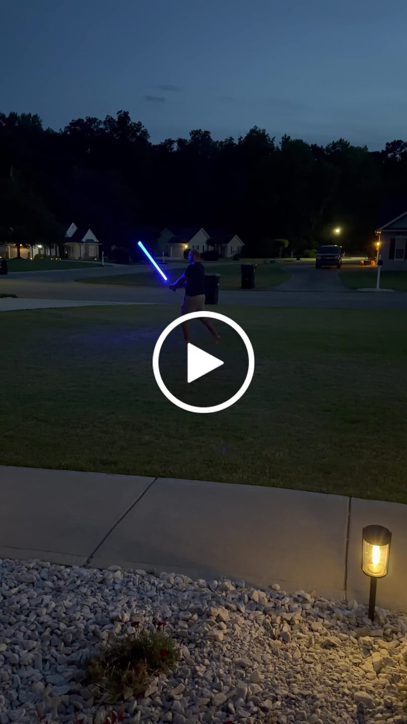 Customer video review of The Negotiator II