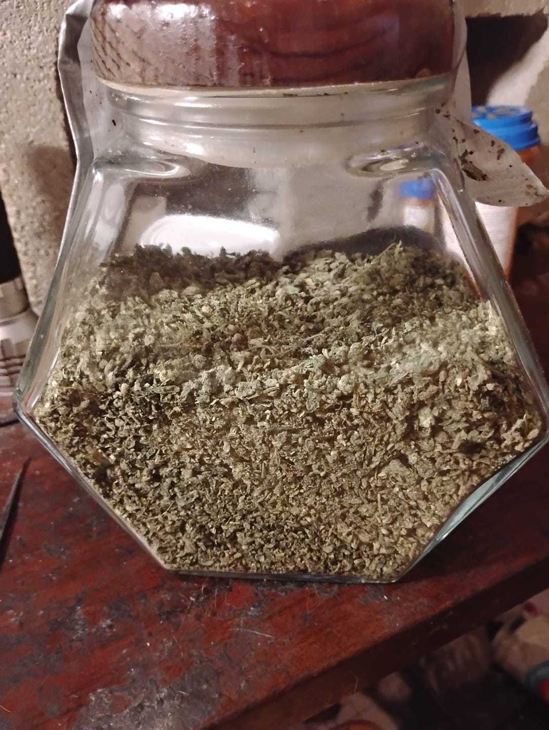 Customer photo review of BOGO - LA Pop Rock Shake 1oz