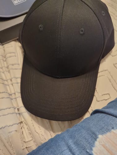 Customer photo review of Red Light Therapy Cap