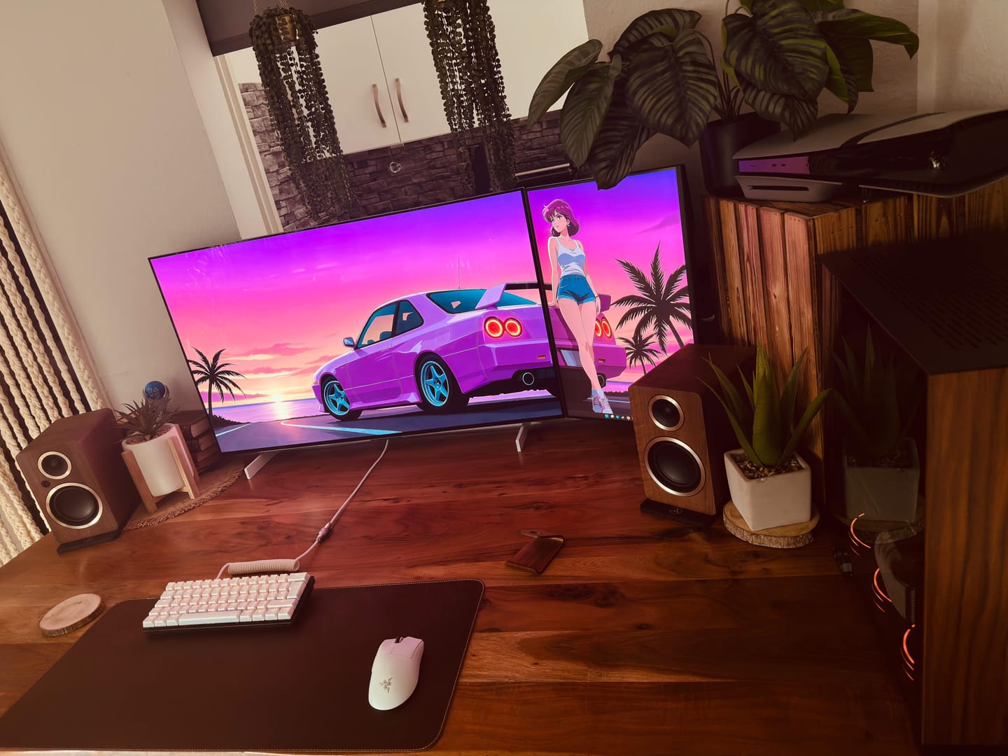 Customer photo review of FENRIS A4