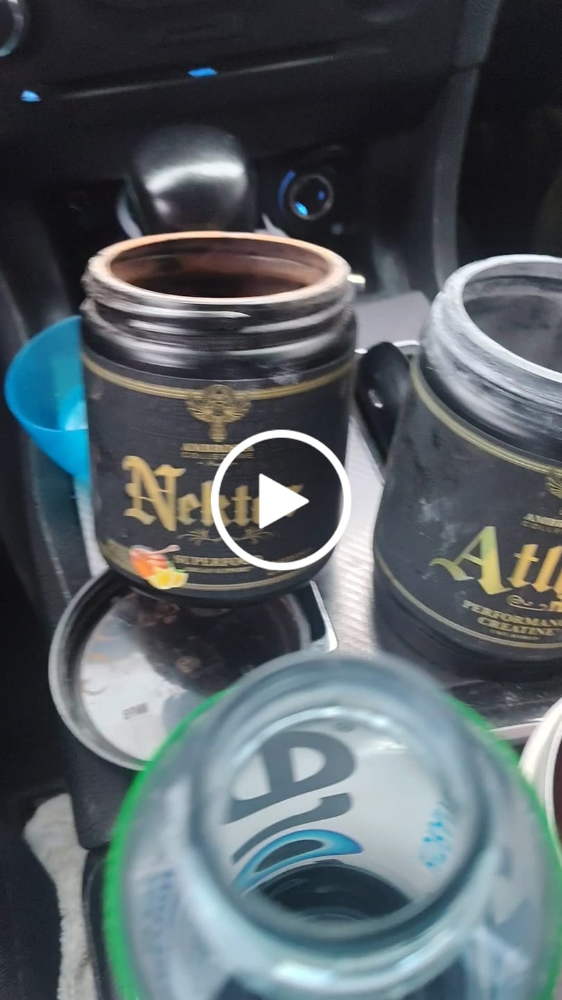 Customer video review of Nektar® - Superfood & Vital Organ Health