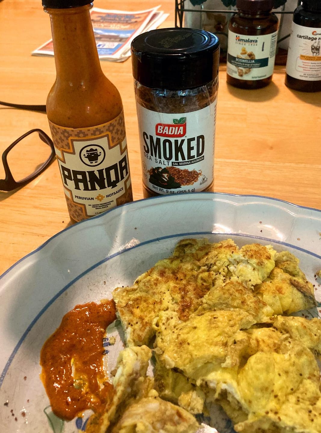 Customer photo review of PANQA®
