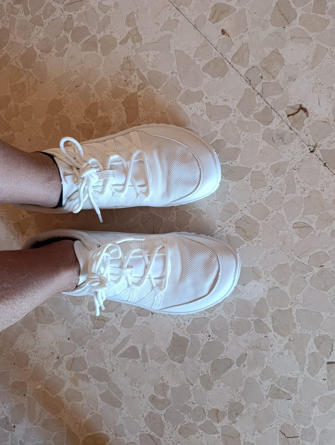 Customer photo review of Forestep Ⅰ - Zapatos Barefoot