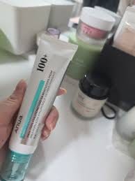 Customer photo review of Mitrinošs krēms ar PDRN un hialuronskābi Anua PDRN Hyaluronic Acid 100 Moisturizing Cream