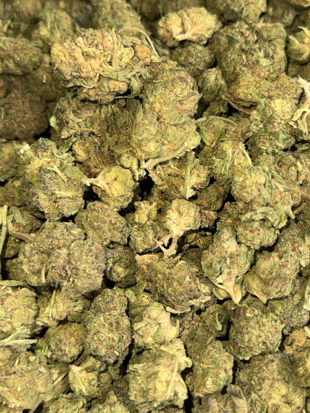 Customer photo review of Caramel Apple - Bulk - Hybrid